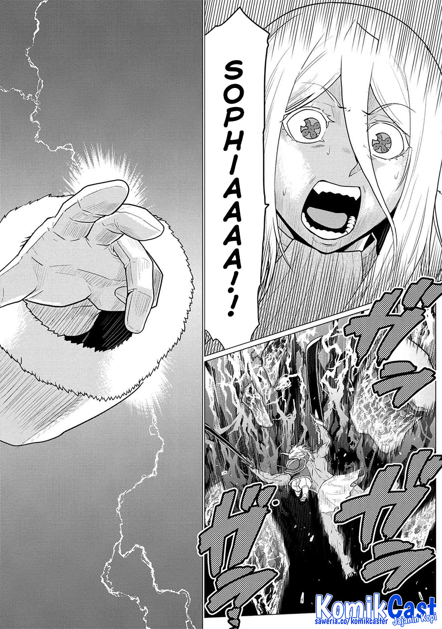 Dilarang COPAS - situs resmi www.mangacanblog.com - Komik kumo desu ga nani ka 070.1 - chapter 70.1 71.1 Indonesia kumo desu ga nani ka 070.1 - chapter 70.1 Terbaru 5|Baca Manga Komik Indonesia|Mangacan
